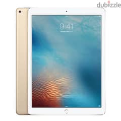 Apple iPad Pro 1st generation 12.9" with (Wi-Fi + Cellular) 128GB 0