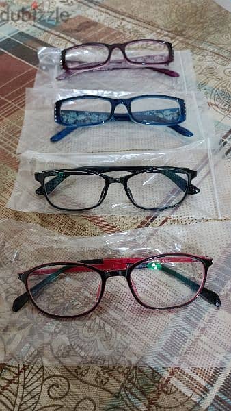 Kids Eye glasses frame 4