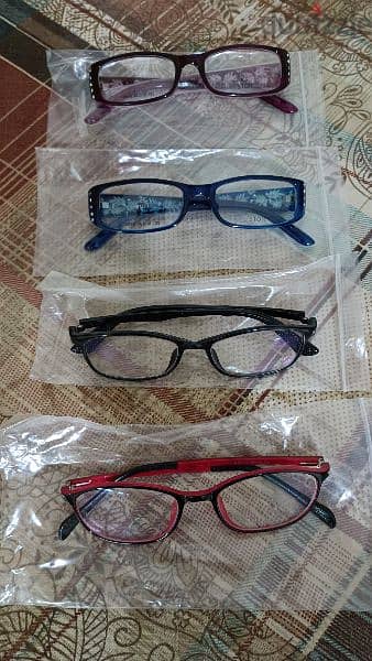 Kids Eye glasses frame 5