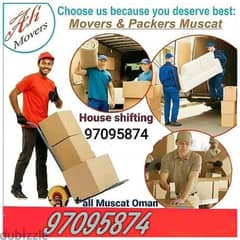 So House office villa shifting Packers transport furniture fixing