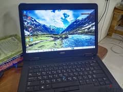 Dell i7 with graphic Card