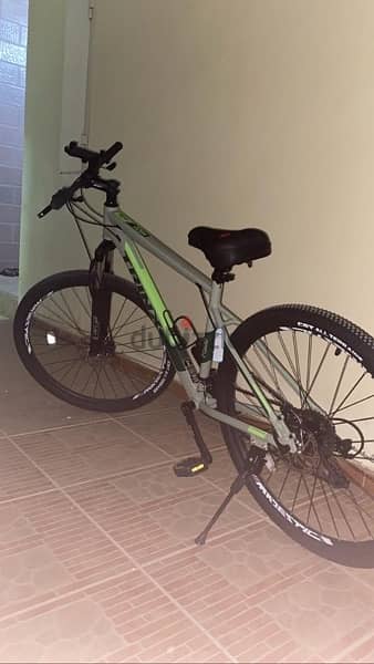 bike   bicycle for sale 90    Accessories bag ,water bottle and so 5