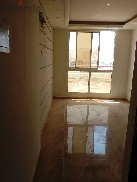 1 bhk flat for rent in al mahaj al amerat across sultan center 4