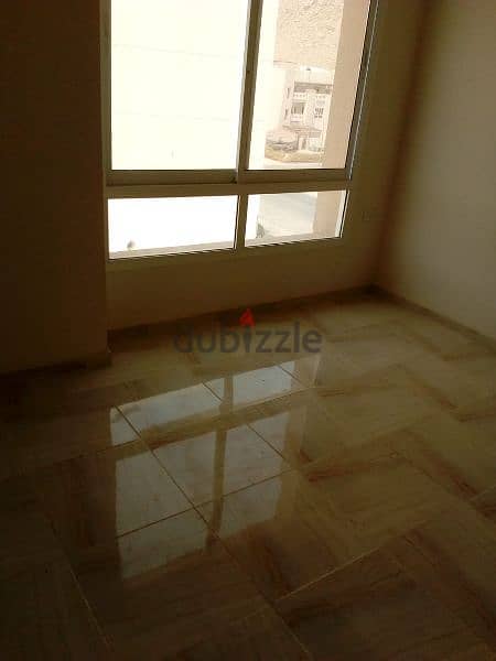 1 bhk flat for rent in al mahaj al amerat across sultan center 7