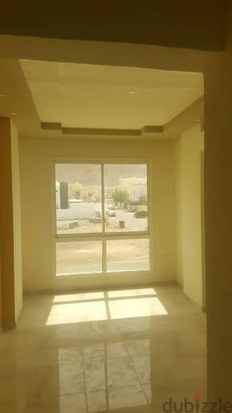 1 bhk flat for rent in al mahaj al amerat across sultan center 8