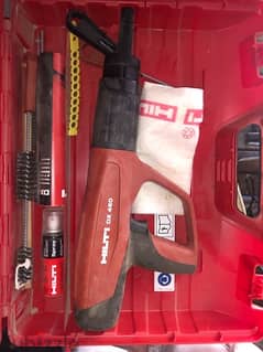 Hilti