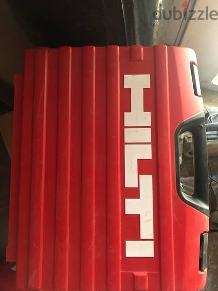 Hilti DX 460 F8 1