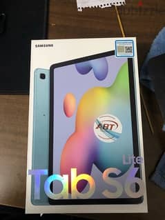 Samsung tab s6 lite