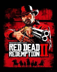 Red Dead Redemption 2 DIGITAL rdr2 PS4,PS5