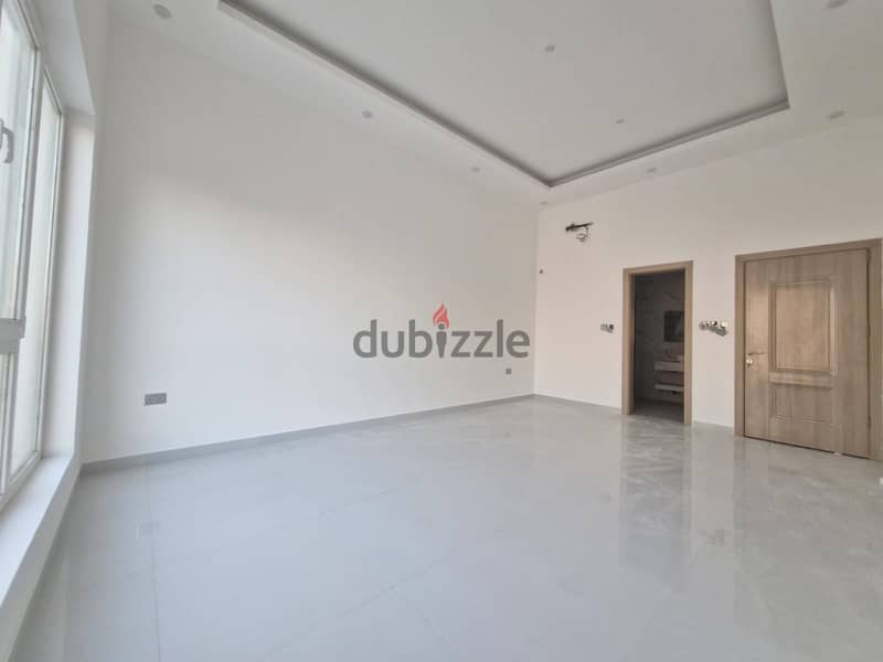5 + 1 BR Brand New Townhouse In Azaiba Close to the Beach 2