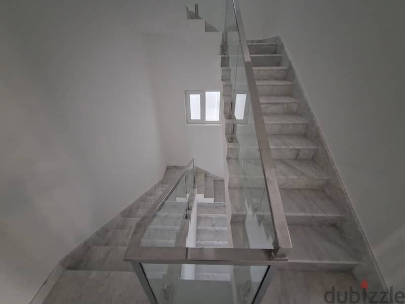 5 + 1 BR Brand New Townhouse In Azaiba Close to the Beach 3