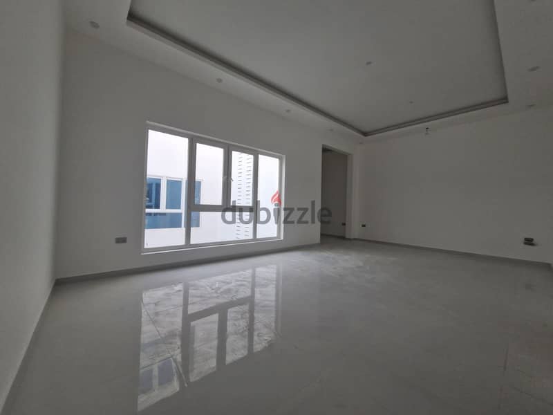 5 + 1 BR Brand New Townhouse In Azaiba Close to the Beach 4