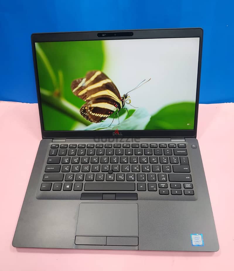 DELL CORE I7 16GB RAM 512GB SSD 14 INCH SCREEN 8th GENERATION 0