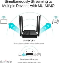 Home office Internet Shareing WiFi Solution Networking and Services