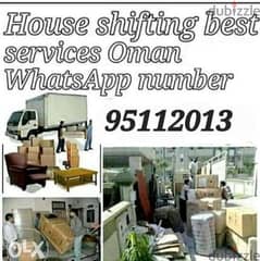 movers and packers house shifting villa shifting