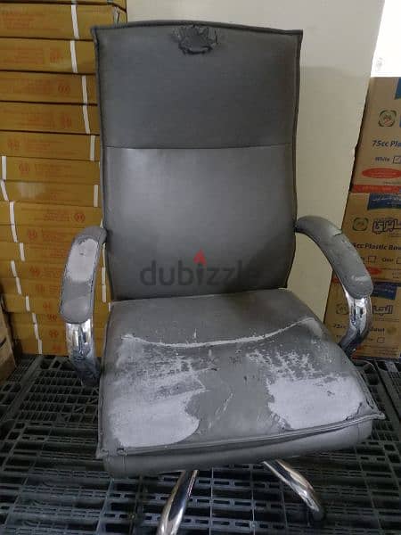 OFFICE CHAIR OMR 15.000. MOB - 92179465 2
