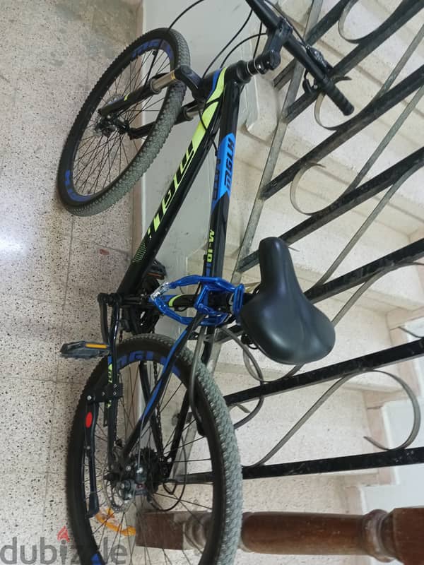 Mglh discount bike price