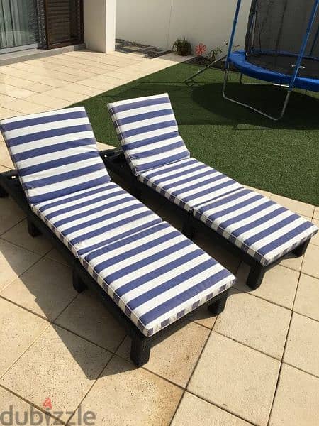 outdoor cushions sofa made on order 2