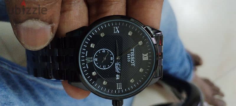 good quality watches 96193854 12