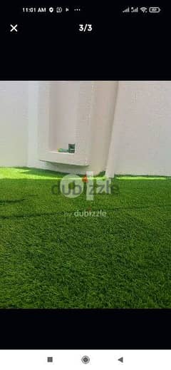 Artificial grass 0