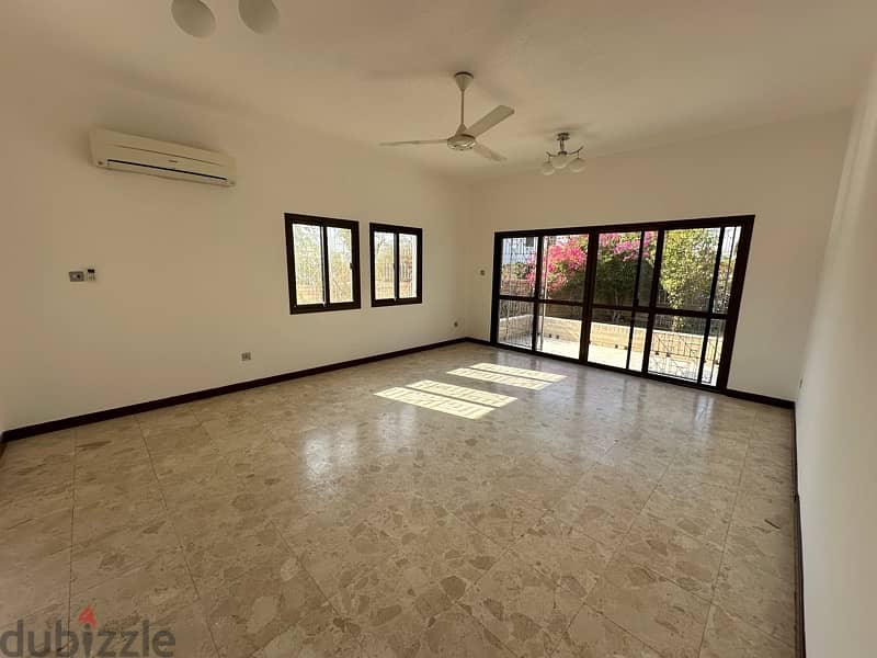 beautiful standalone villa with 3+1 bedrooms  for rent 2