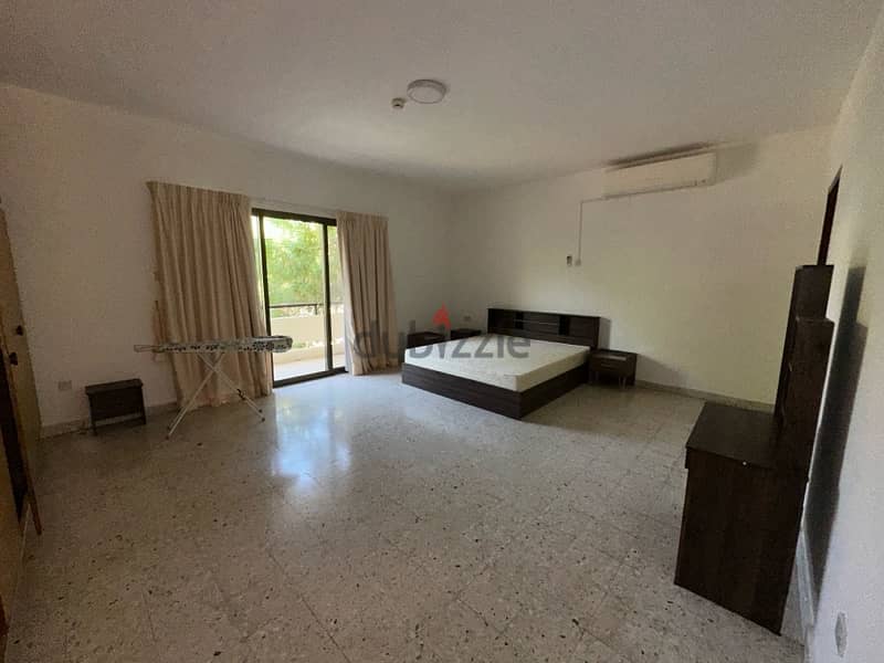 standalone specious  3BHK villa for rent for 600 ! 7