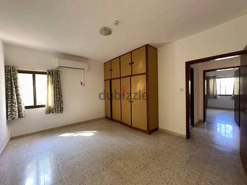 standalone specious  3BHK villa for rent for 600 ! 8
