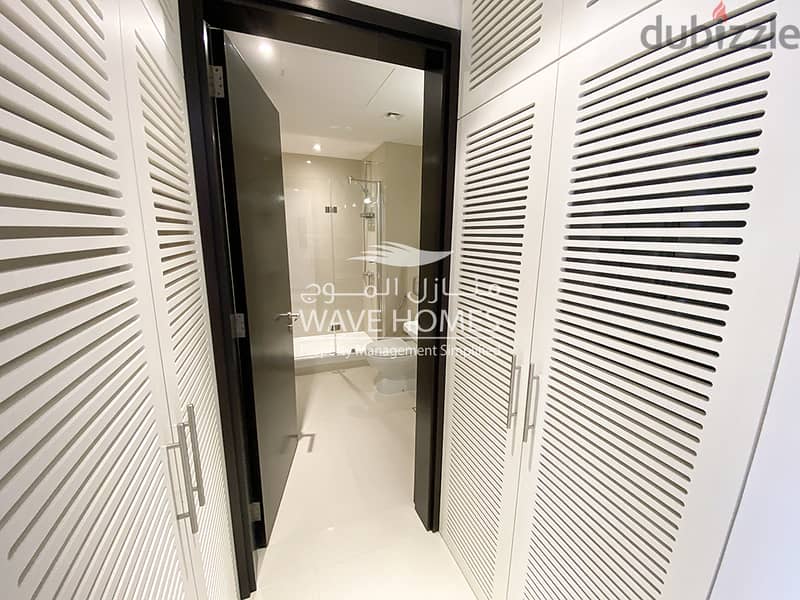 2 Bed Apartment Wave Muscat Almouj, ID 1334 2