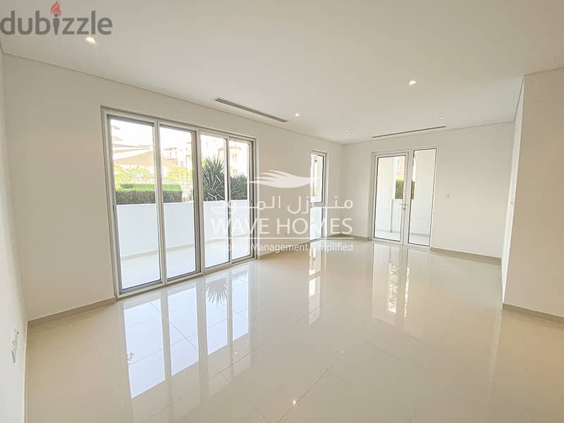 2 Bed Apartment Wave Muscat Almouj, ID 1334 6