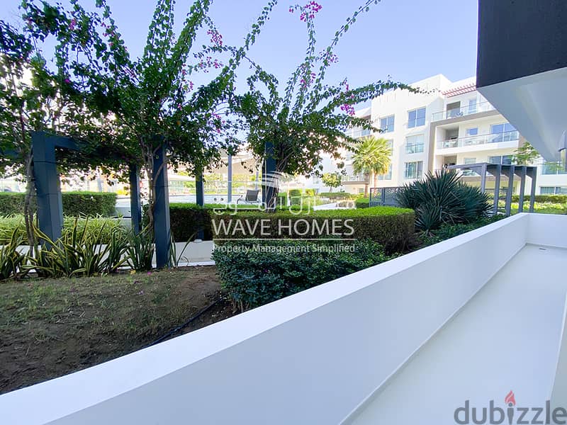 2 Bed Apartment Wave Muscat Almouj, ID 1334 9