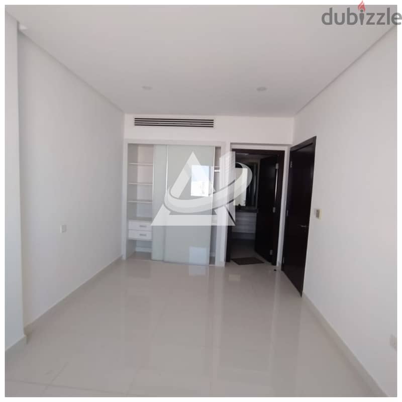 ADA705** 2bhk flat semi furnished for rent in Bowsher heights 8