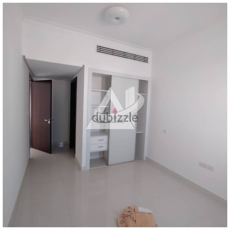 ADA705** 2bhk flat semi furnished for rent in Bowsher heights 11