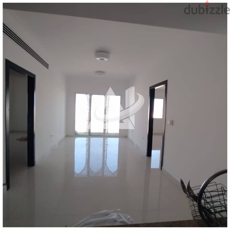 ADA705** 2bhk flat semi furnished for rent in Bowsher heights 13