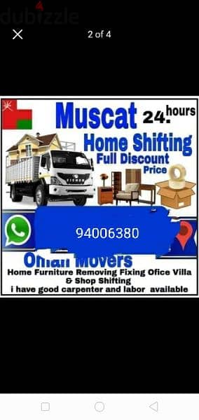 home shifting service and furniture maintenance 1
