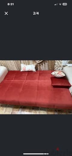 danub sofa