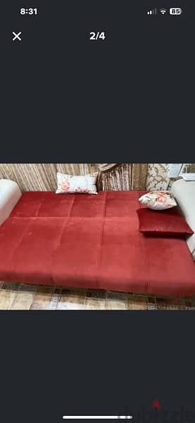 danub sofa