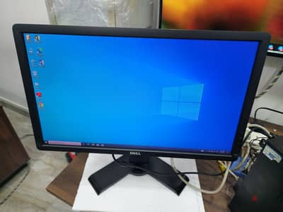 شاشة Monitor 22 inch VGA