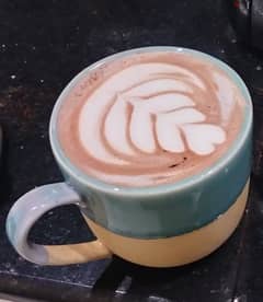 I'm a barista/Ice cream maker and I need part time job anywhere