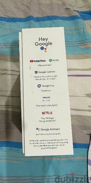 Google Nest Mini (2nd Generation) 1