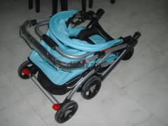Stroller for baby 0