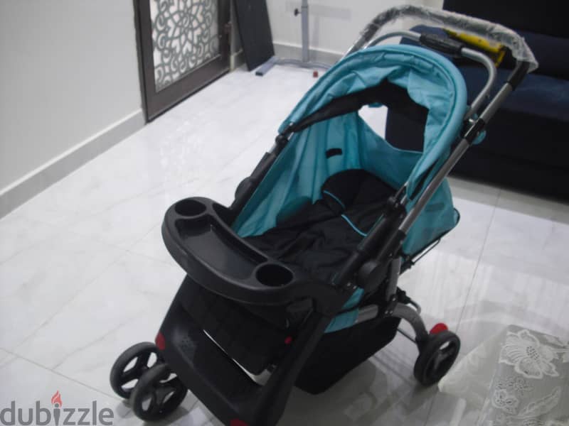 Stroller for baby 1