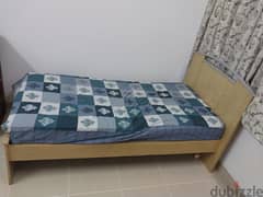 Single Bed for sale