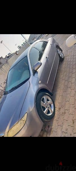 Good condition car urgent sale 6