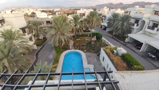4 Bedroom Stand Alone Villa in a compound in Madinat Al Illam 0
