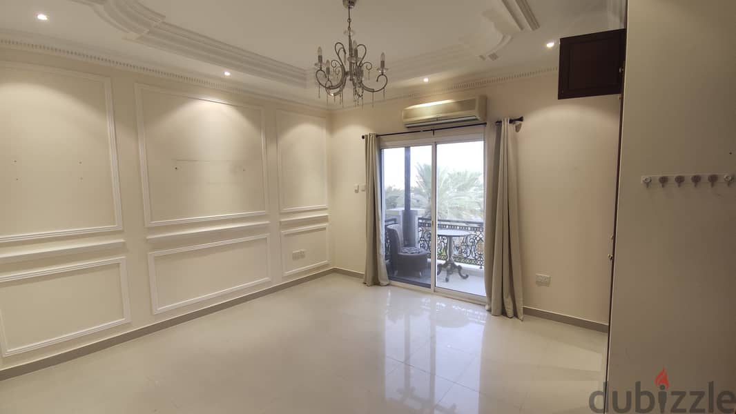 4 Bedroom Stand Alone Villa in a compound in Madinat Al Illam 2