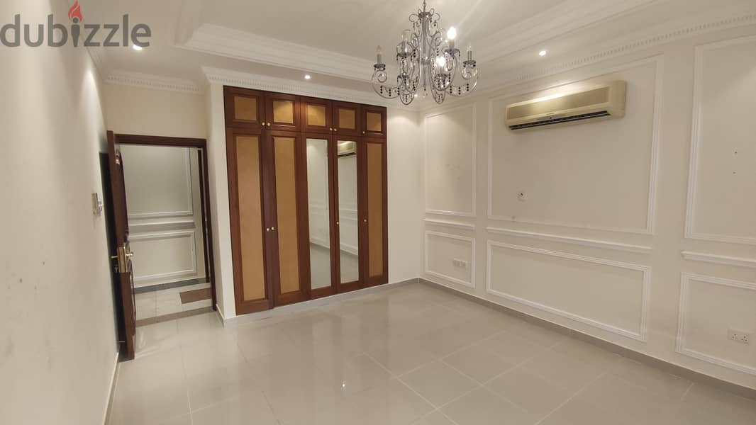 4 Bedroom Stand Alone Villa in a compound in Madinat Al Illam 3