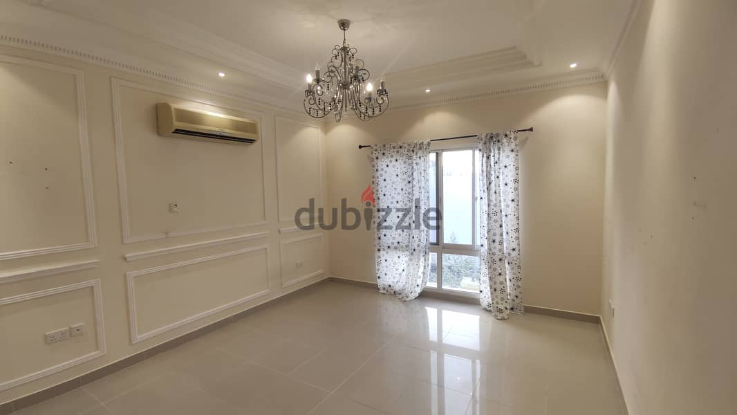 4 Bedroom Stand Alone Villa in a compound in Madinat Al Illam 4