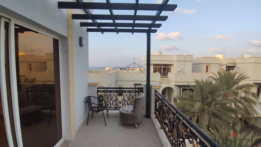 4 Bedroom Stand Alone Villa in a compound in Madinat Al Illam 8