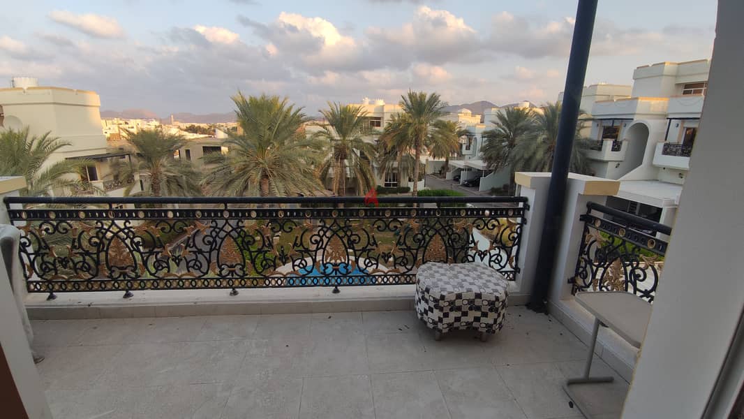 4 Bedroom Stand Alone Villa in a compound in Madinat Al Illam 9