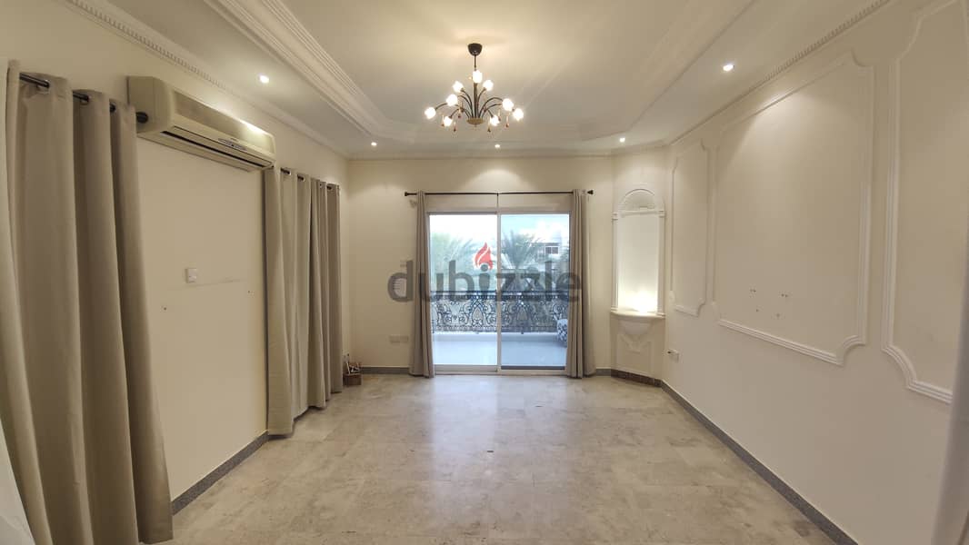 4 Bedroom Stand Alone Villa in a compound in Madinat Al Illam 10